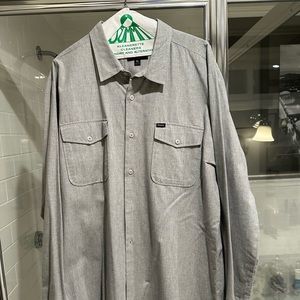 Great shirt. Probably worn 1 time.